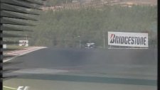 Kimi Räikkönen - 2005 İstanbul Grand Prix Sıralama Turu Performansı