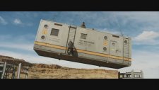 Labirent Son İsyan Maze Runner Death Cure