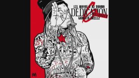 Lil Wayne - Groupie Gang Lil Wayne - Groupie Gang