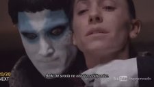 Marvel's Agents Of Shield 5. Sezon 10. Bölüm Türkçe Altyazılı Fragmanı