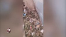 Sereflikoçhisar Belediyesi'nin Skandal Alt Geçidi