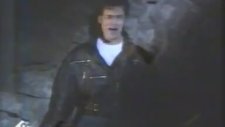 Tayfun - Duman Oldum (1992)