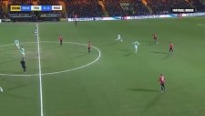 Yeovil Town 0-4 Manchester United (Maç Özeti - 26 Ocak 2018)
