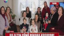 38 Yıldır Bitmeyen Gün