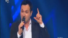 Adnan Bildik - Müdür Beyin Yeşil Kürkü (O Ses Türkiye Çapraz Düello - 27 Ocak 2018)