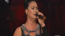 Aslı Çobanoğlu - Aşk Ne Demek Bilen Var Mı (O Ses Türkiye Çapraz Düello - 27 Ocak 2018)