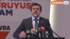 Bakan Zeybekci,