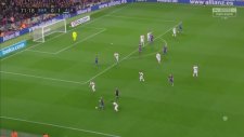 Barcelona 2-1 Alaves (Maç Özeti - 29 Ocak 2018)