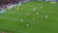 Barcelona 2-1 Alaves - Maç özeti izle (28 Ocak 2018)