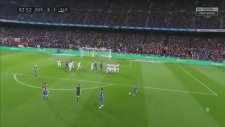 Barcelona 2-1 Alaves - Maç özeti izle (28 Ocak 2018)