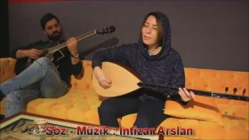 İntizar - Gözlerine Bakınca İntizar - Gözlerine Bakınca