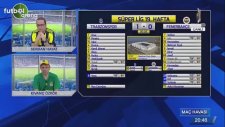 Josef de Souza'nın Golünde FB TV