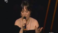 Lütfiye Özipek - Unutamam (O Ses Türkiye Çapraz Düello - 28 Ocak 2018)