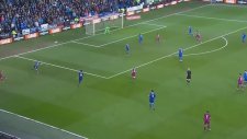 Manchester City 2-0 Cardiff (Maç Özeti - 28 Ocak 2018)
