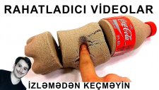 Rahatladıcı Vıdeolar - İzlemedin Keçm!