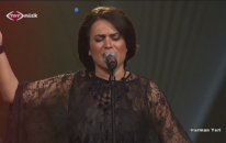 Selma Geçer - Hasretinle Beni Üryan Eyledi
