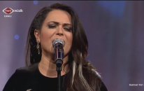 Selma Geçer - Türkiyem
