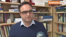 Sümela Manastırı'nın Bir Bilinmeyeni Daha Ortaya Çıktı