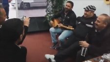 Tufan Altaş - Oy Emine & Mısırlar Saçak Saçak