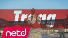 Bizzey feat. Jozo & Kraantje Pappie - Traag