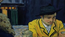 125 Ressamın Elinden Çıkan 65 Bin Tablodan Oluşan Film: Loving Vincent