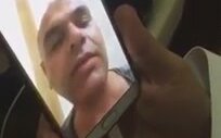 Ajdar'ı Arap Kılığında Trollemek
