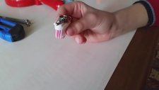 Böcek Robotu Nasıl Yapılır (Diş Fırçası İçerir)