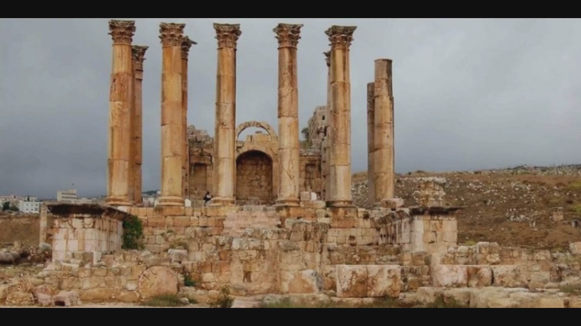 Dünyanın yedi harikası hangileridir Dünyanın yedi harikası hangileridir