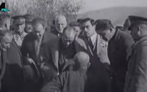 Fikrimin İnce Gülü - Mustafa Kemal Atatürk
