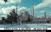 Furkan Soysal & Can Demir - Mawjou Galbi (Remix)