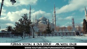 Furkan Soysal - Can Demir - Mawjou Galbi Furkan Soysal - Can Demir - Mawjou Galbi