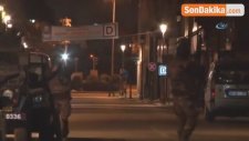 Furkan Vakfı'na Operasyon