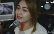 Najwa Farouk - Mawjou3 Galbi