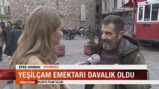 Şımarık Oktay Dava Açtı