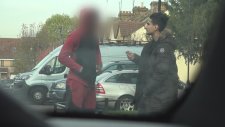 Türkiye’de Yapsa Kamyon Dolusu Sopa Yiyeceği Kesin Şakacı