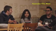 Yüksek Sesle Horlama Şakası - Sosyal Deney