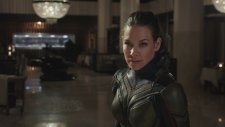 Ant-Man and the Wasp (2018) Türkçe Dublajlı Fragman