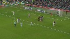 Celtic'te Sinclair İmkansızı Başardı!