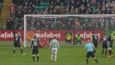 Celtic'te Sinclair İmkansızı Başardı!
