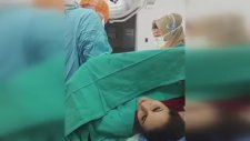 Doğum Yapan Şanlıurfalı Kadının Türkü Söylemesi