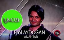 Erol Aydoğan - Şu Yalandan Dünyadan Yokmuş Nasibim