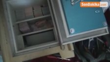 Furkan Vakfı'nda Kayıt Dışı 364 Bin Lira Çıktı