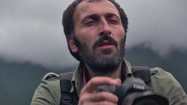 Kırlangıçlar Susamışsa - Fragman