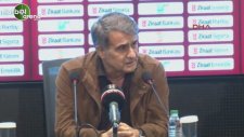 Şenol Güneş: