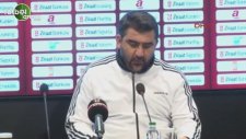 Ümit Özat: