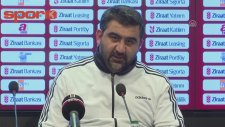 Ümit Özat'tan Şenol Güneş'e Tepki