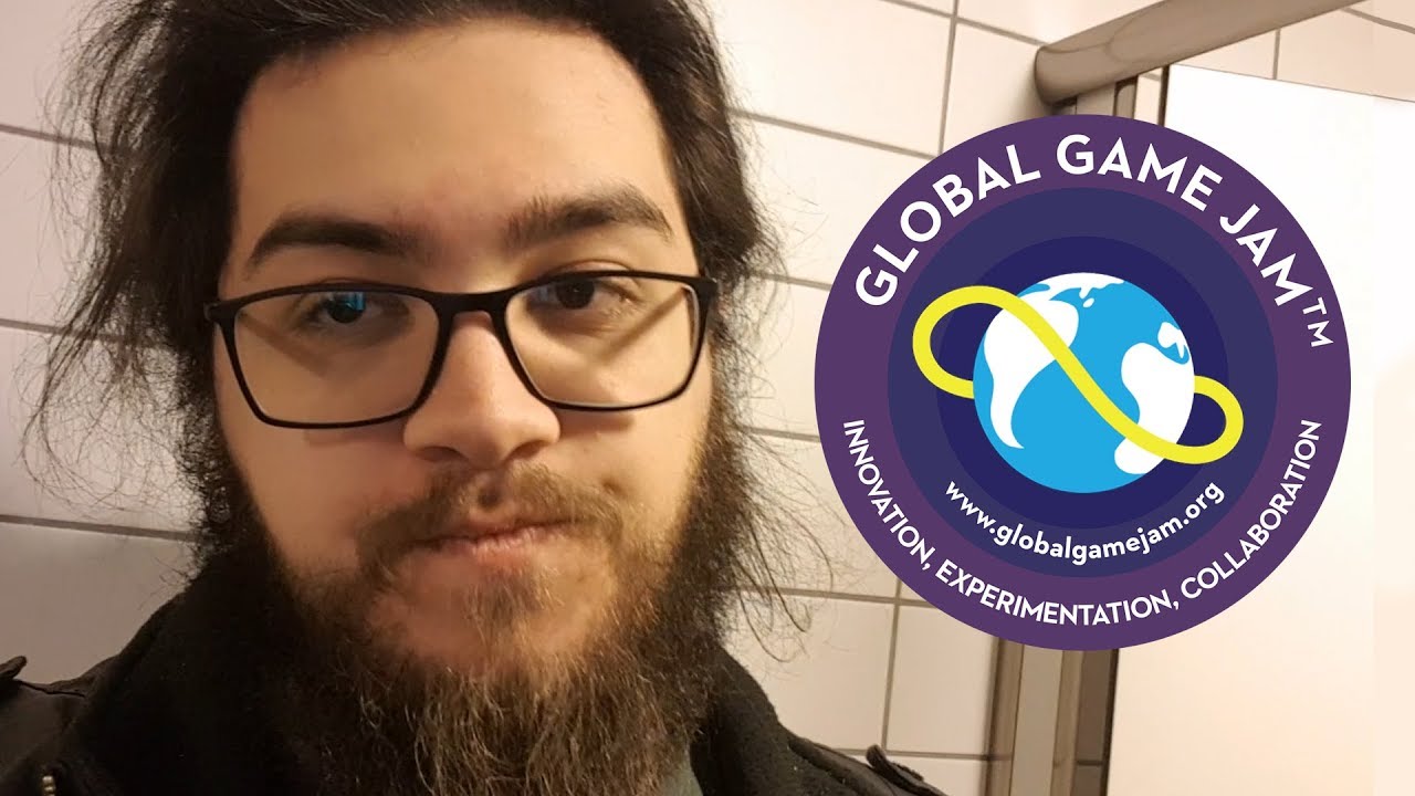48 Saatte Oyun Yapmak (Global Gamejam 2018)  İzlesene.com