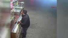 Kadıköy'de Büfe Önünde Gelişen Paranormal Olaylar