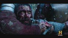 Knightfall 1. Sezon 10. Bölüm Fragmanı