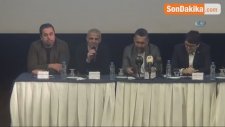 Oğuz Çetin: